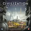 Civilization - Ein neues Zeitalter, stolová hra základná hra