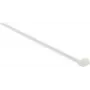 Káblový viazač DeLOCK 19635 nylon biela 760 mm 10 ks