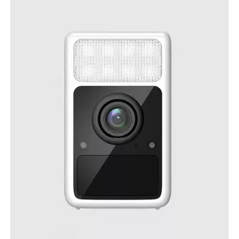 SJCAM S1 biela