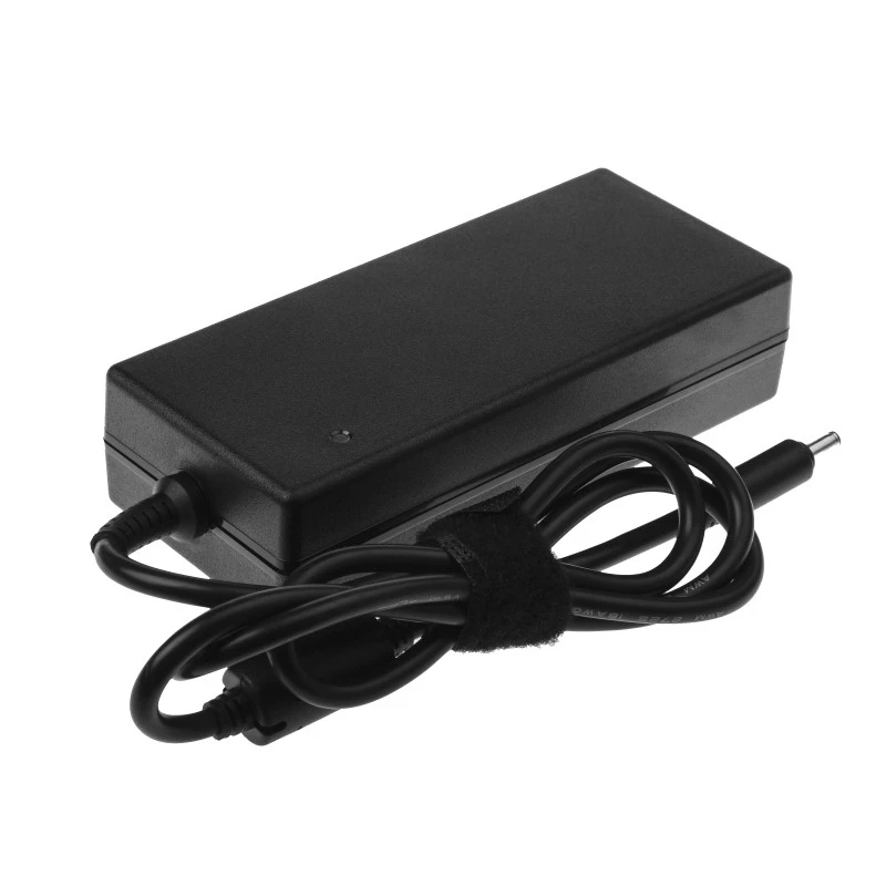 Green Cell PRO AD84P 130 W nabíjačka pre Dell Precision 15 / XPS 15 9500, 19,5 V, 4,3x3,0