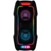 Reproduktor SVEN PS-730, čierny (100W, TWS, Bluetooth, FM, USB, microSD, LED displej, 4400 mAh)