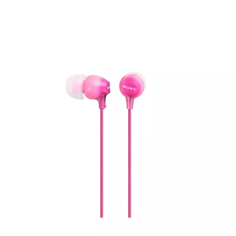 Slúchadlá Sony MDR-EX15AP
