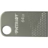 USB flash disk PATRIOT Tab300 64 GB USB Type-A 3.2 Gen 1, strieborný, 120 MB/s