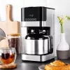 Kávovar Gastroback 42701_S 1,25L Design filtračný kávovar Essential S
