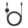 Native Union Anchor Cable kábel USB-C na USB-C, 240 W, 3 m, Cosmos