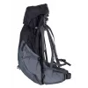 Batoh Deuter Futura 32 L sivý horolezectvo turistika unisex