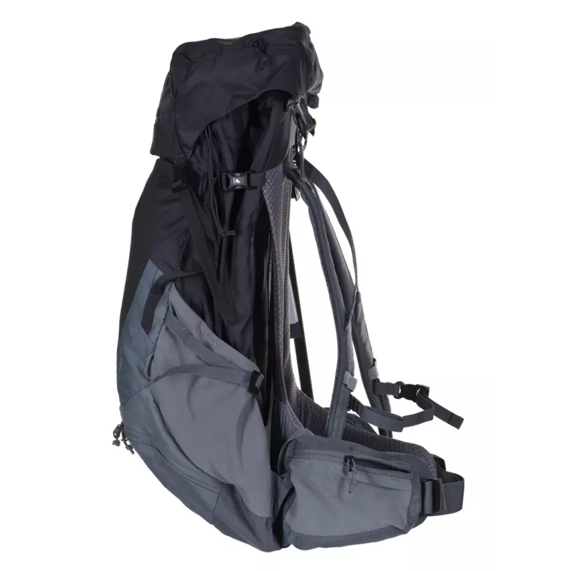 Batoh Deuter Futura 32 L sivý horolezectvo turistika unisex