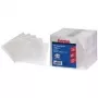 Hama CD slim box, 25 ks/bal. 1 CD transparentné