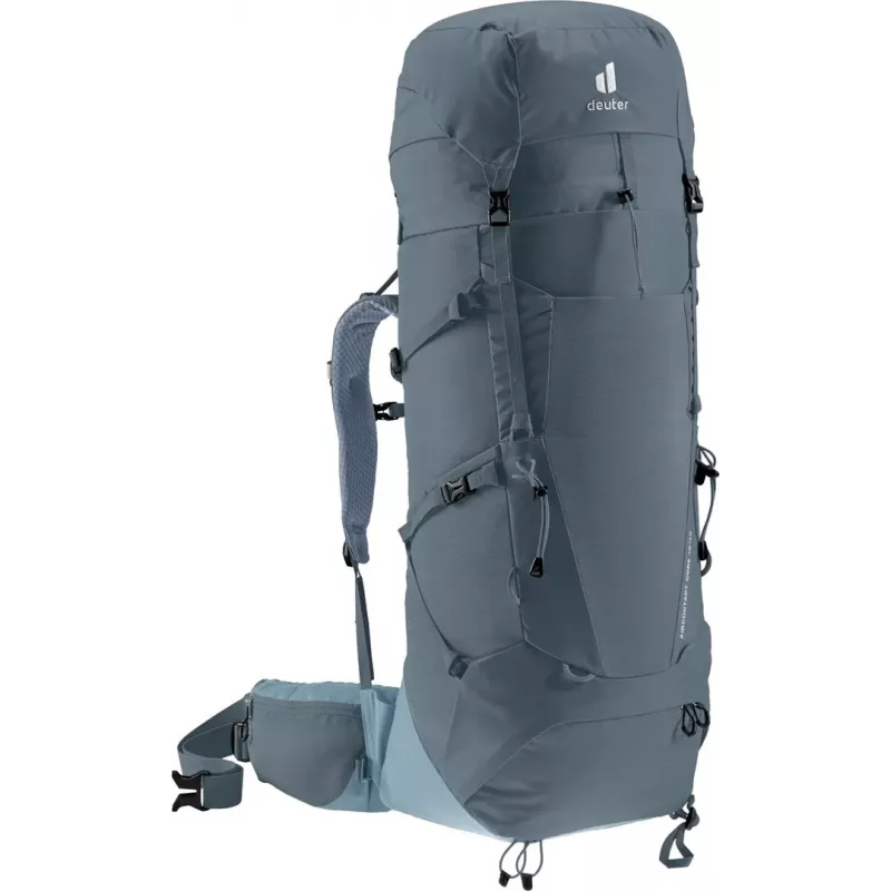Trekkingový batoh - Deuter Aircontact Core 40+10