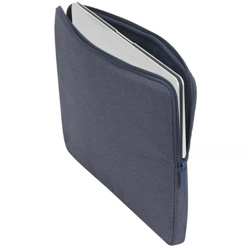 Rivacase Suzuka taška na notebook 33,8 cm (13.3) ochranné puzdro modré (7703 modrá)