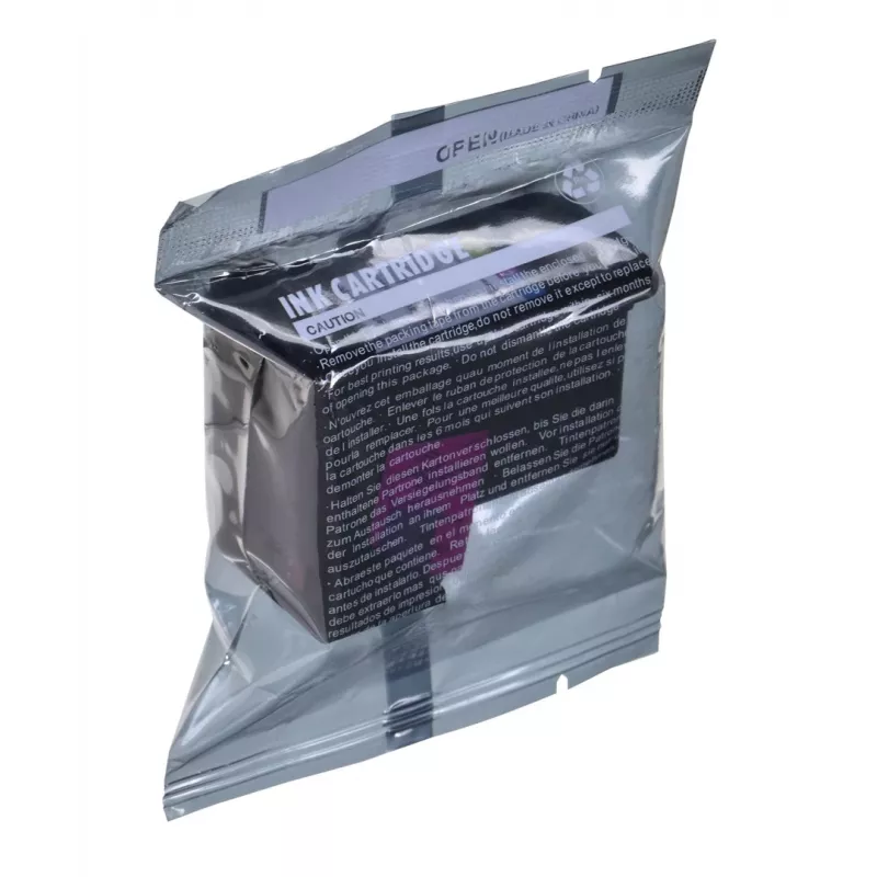 Superbulk B-C541XL trojfarebná atramentová kazeta (náhrada za Canon CL-541XL)