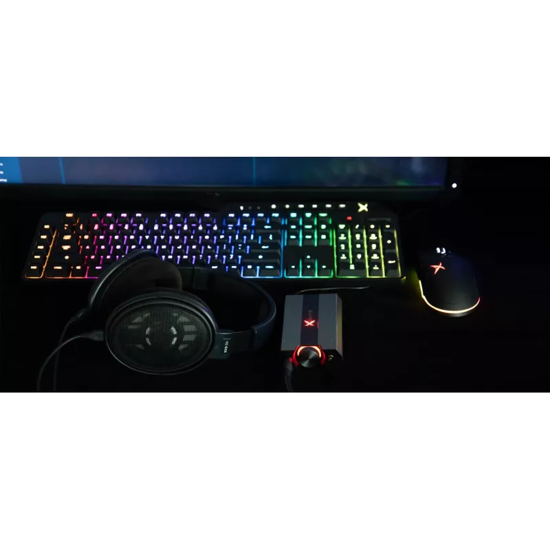 Creative Sound BlasterX G6 - zvuková karta