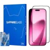 iLera Sapphire Ultra Glass 2.0 pre iPhone 17 Air