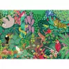 Ravensburger 12001432 puzzle „Čarovný dažďový prales“, 1000 dielikov, od 14 rokov