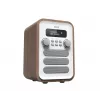 Osobné rádio Denver DAB-48WHITE