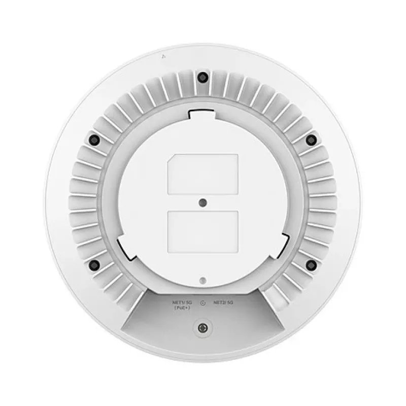 Grandstream GWN7672 prístupový bod Wi-Fi 7, 2x2:2