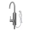N'OVEEN IWH850 INOX Prietokový ohrievač vody, nerezová oceľ