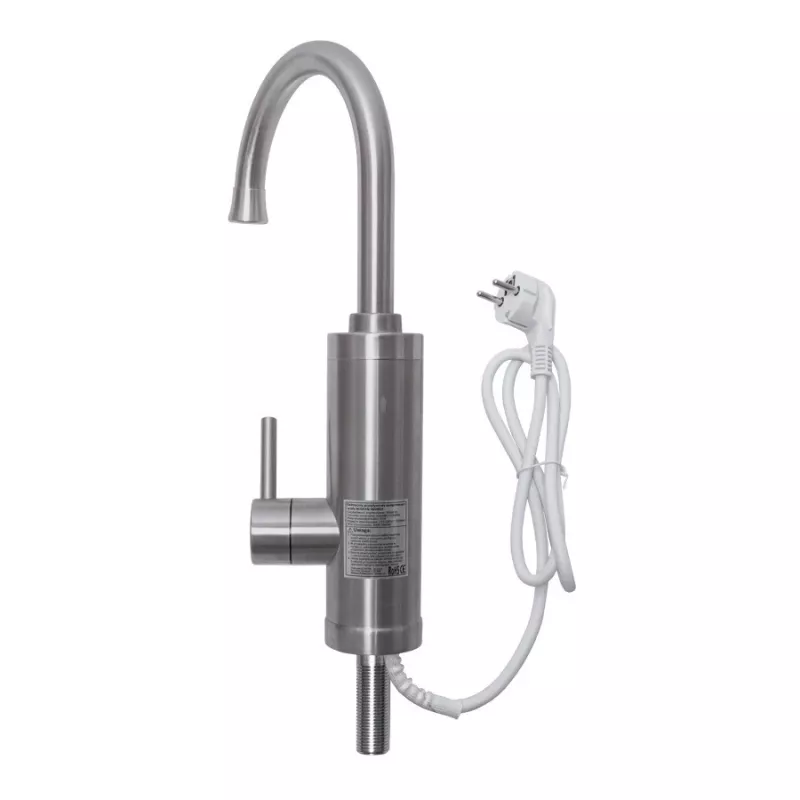 N'OVEEN IWH850 INOX Prietokový ohrievač vody, nerezová oceľ