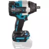 Makita DTW700Z rázový uťahovák 1/2 2200 ot/min 700 N⋅m zelená