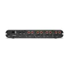 Belkin 4P Sngl Head DP/HDMI to DP/HDMI Video Secure DT KVM prepínač PP4.0 (F1DN104KVM-UN-4)
