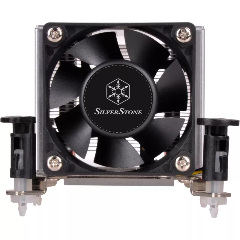 Chladič Silverstone SST-AR09-115XP