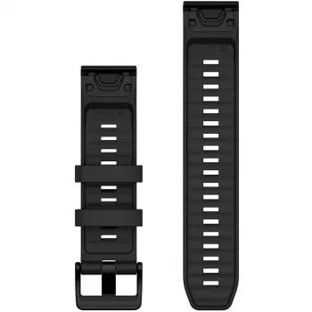 Remienok Garmin QuickFit 010-13392-02 čierny
