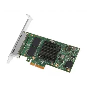 Intel I350T4V2 sieťová karta interná Ethernet 1000 Mbit/s