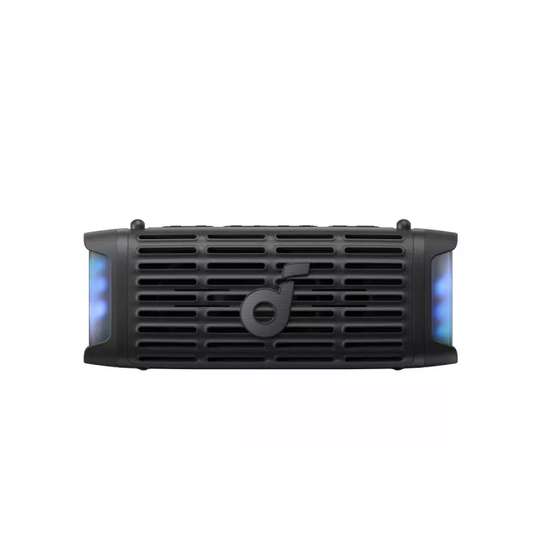 Prenosný Bluetooth reproduktor Anker Soundcore Boom 3i 50W, vodotesný, na batériu