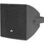 Stropný/zabudovaný reproduktor Omnitronic ODX-212TM 100V tmavosivý