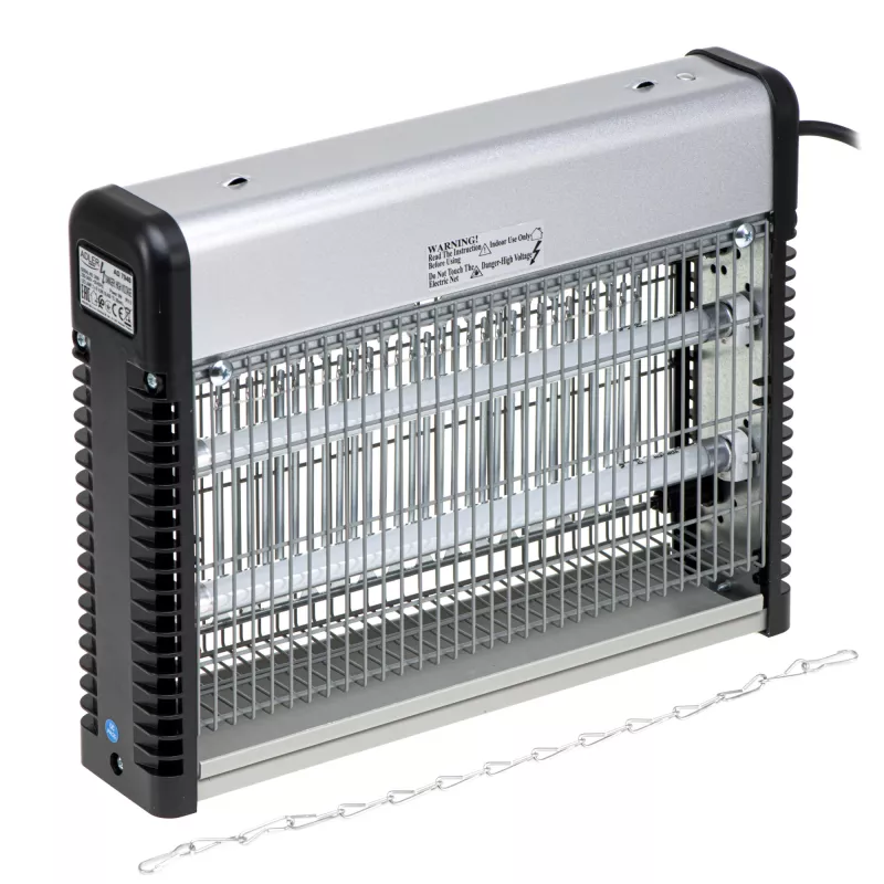 Adler AD 7940 LED lampa na hubenie hmyzu, 9 W