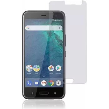 Ochranná fólia displeja MTM pre HTC U11 Life — tvrdené sklo (model 12660)