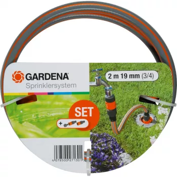 Gardena 02713-20 záhradné náradie