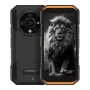 Smartfón Ulefone Armor X32 Pro 5G 8 GB RAM 256 GB, 5,65", IP69K, žiarivo oranžový