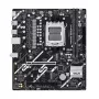 Základná doska ASUS PRIME B840M-K – AMD B840, socket AM5, micro ATX, DDR5, 2 DIMM, 128 GB, 2.5 GbE, M.2, SATA III