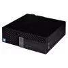 DELL OptiPlex 5060 i5-8500 16 GB 256 GB SSD SFF Win11pro použité