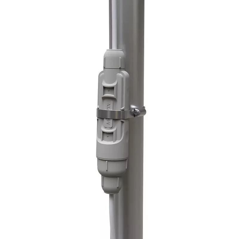 WLAN Access Point krytka MikroTik GPeR IP67 puzdro