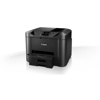 Canon MAXIFY MB5450 atramentová A4 600 x 1200 DPI 24 ppm Wi-Fi