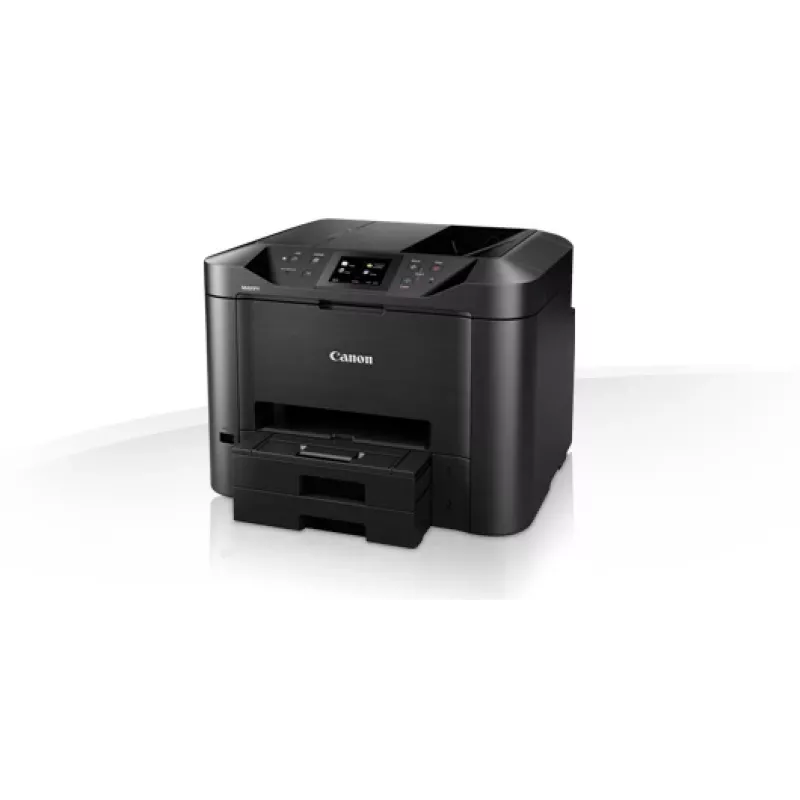 Canon MAXIFY MB5450 atramentová A4 600 x 1200 DPI 24 ppm Wi-Fi