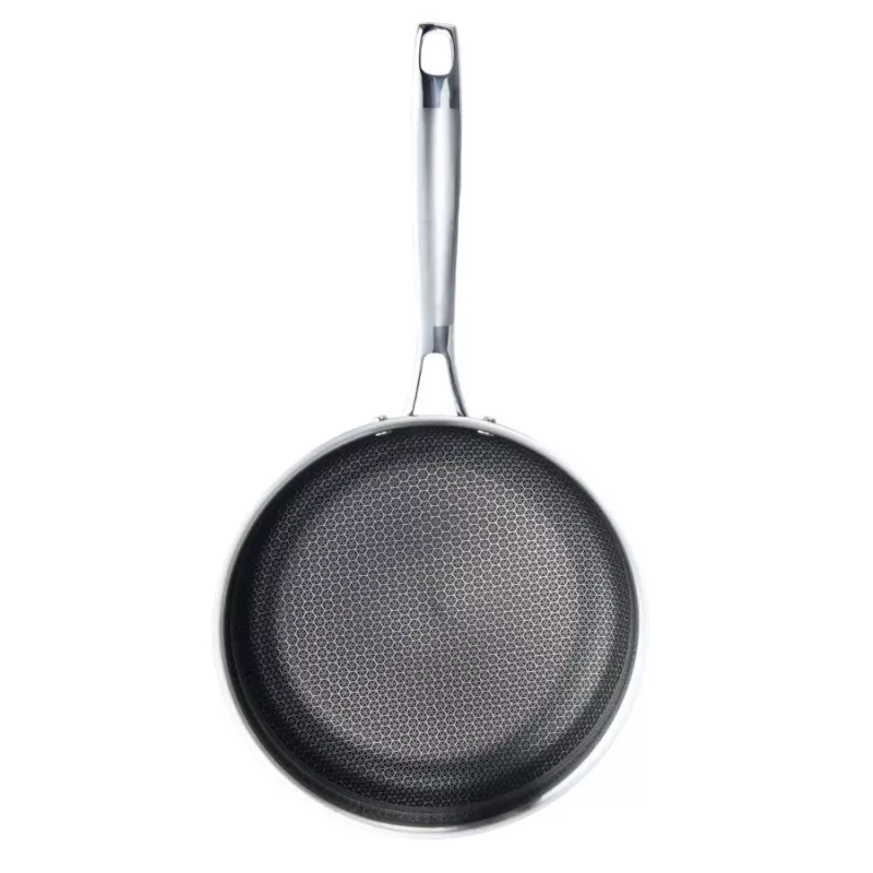 Profesionálna panvica Maestro MR-1224-24 24 cm