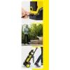 Vysokotlakový čistič KARCHER K 6 Flex Home - 1.679-632.0