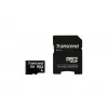 Transcend 2GB MicroSD TS2GUSD flash karta