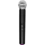 Ručný mikrofón Omnitronic UHF-E Series 531,9 MHz rádiový mikrofón