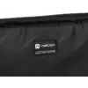 Aktovka NATEC Goa pre 39,6 cm (15,6 palcov) notebooky, polyester, 1 priehradka, ramenný popruh, čierna