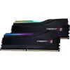 G.Skill Trident Z5 RGB - DDR5 - Kit - 32 GB: 2 X 16 GB - DIMM 288-pin - 6000 MHz / PC5-48000 - nebufferovaná