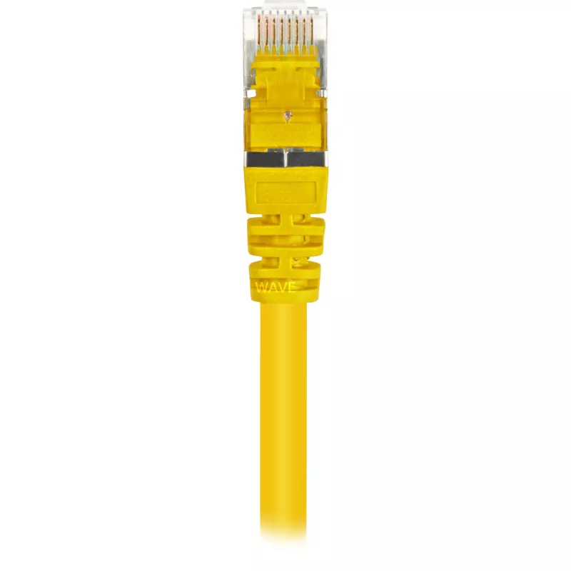 Sharkoon Patch kábel - RJ-45 (M) na RJ-45 (M)