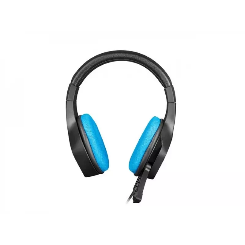 Fury Phantom Gaming headset pre Xbox One a PlayStation 4