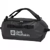 Jack Wolfskin All-In Duffle 35 batoh - antracitový, 35 L