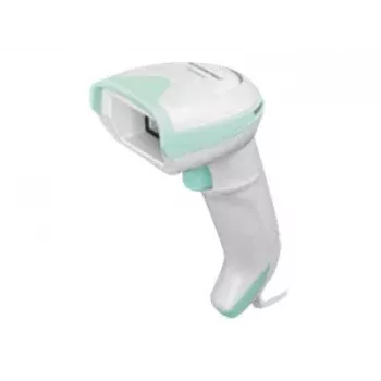 Datalogic Gryphon I GM4500-HC - High Density (HD) - USB sada - čítačka čiarových kódov - prenosná - 2D imager - dekóduje - RF(433 MHz) (GM4500-HC-433K1-HD)