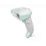 Datalogic Gryphon I GM4500-HC - High Density (HD) - USB sada - čítačka čiarových kódov - prenosná - 2D imager - dekóduje - RF(433 MHz) (GM4500-HC-433K1-HD)