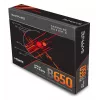 Základná doska Sapphire B650M-E (AMD B650) micro ATX, socket AM5, DDR5, 2x DIMM, 96GB, 2x M.2 (PCIe5/4), 4x SATA III, 2,5Gb LAN